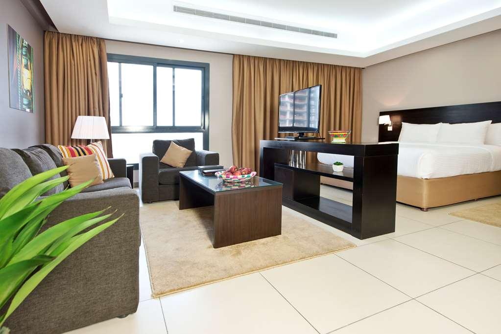 Shada Suites Al Zahra Jeddah Room photo