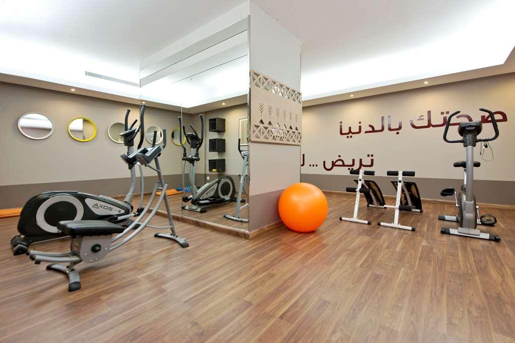 Shada Suites Al Zahra Jeddah Facilities photo