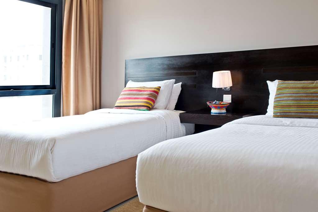 Shada Suites Al Zahra Jeddah Room photo